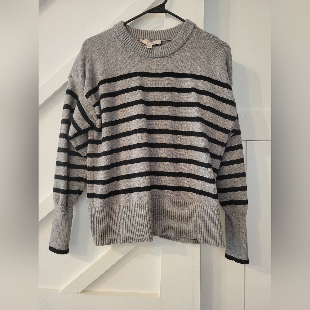 Philosophy Sweater - M